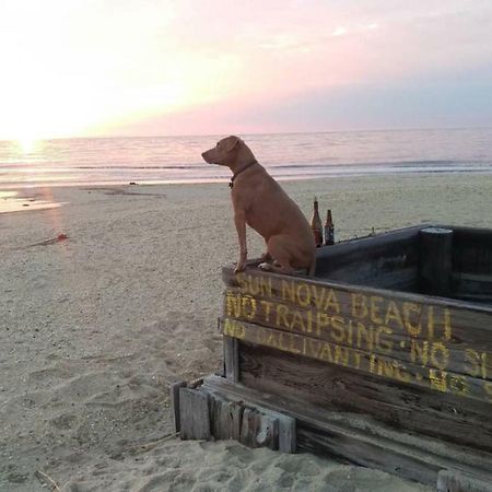 הוילה נורת' וויילדווד Wildwoof Beach Bungalow @ Nw. 3 Blocks To Beach! מראה חיצוני תמונה