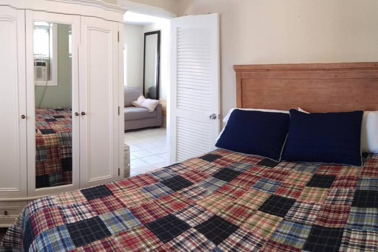 הוילה נורת' וויילדווד Wildwoof Beach Bungalow @ Nw. 3 Blocks To Beach! מראה חיצוני תמונה