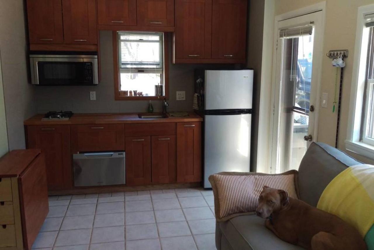 הוילה נורת' וויילדווד Wildwoof Beach Bungalow @ Nw. 3 Blocks To Beach! מראה חיצוני תמונה