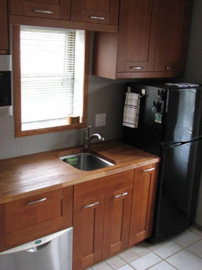 הוילה נורת' וויילדווד Wildwoof Beach Bungalow @ Nw. 3 Blocks To Beach! מראה חיצוני תמונה